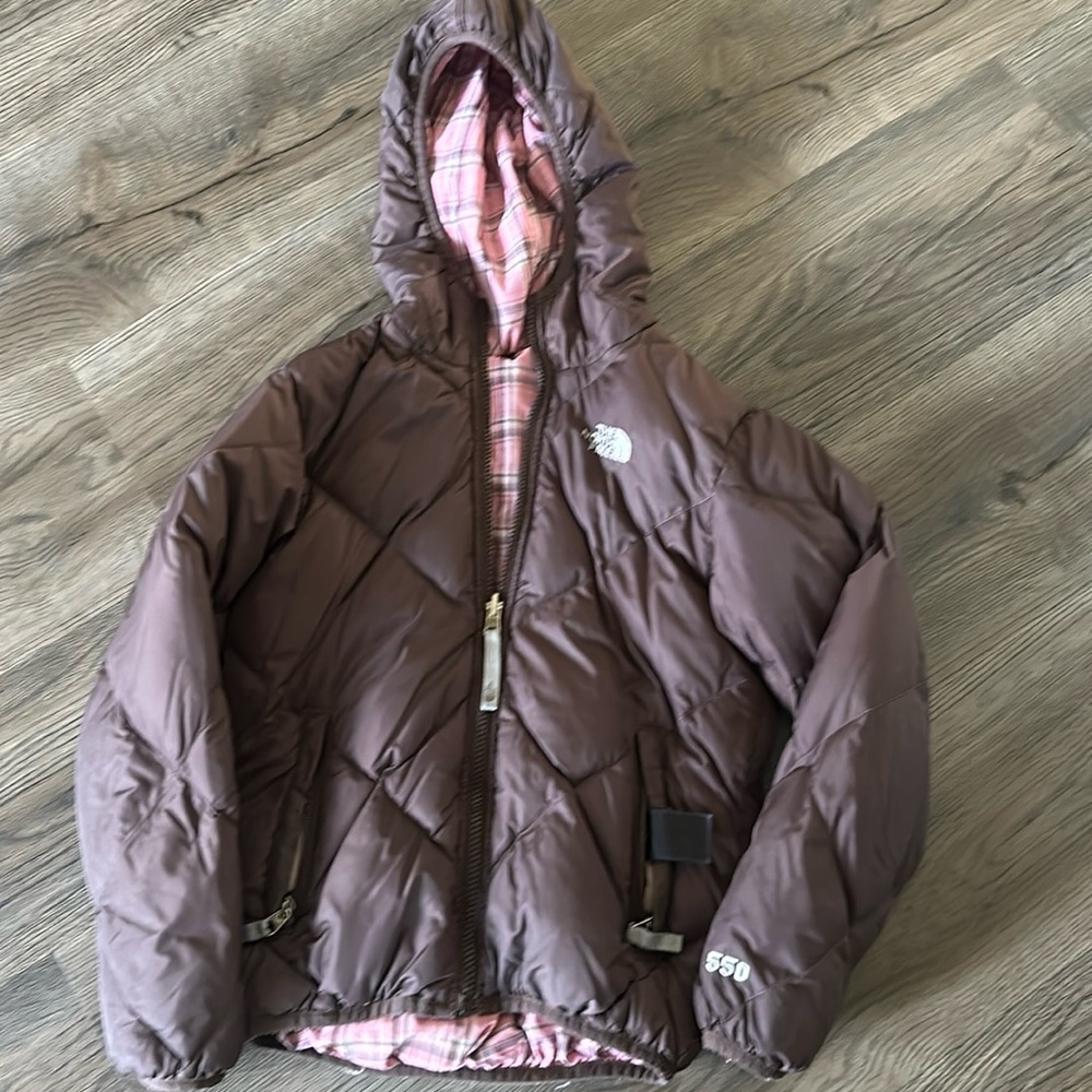 The North Face
